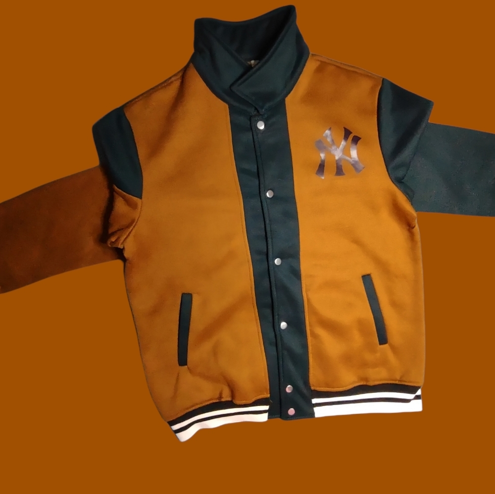 Yankee's Jacket